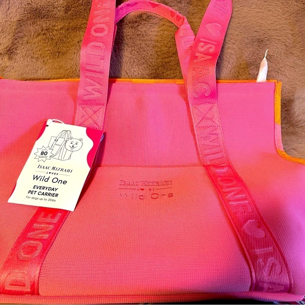 Wild one IM ❤︎ WO Everyday Carrier
